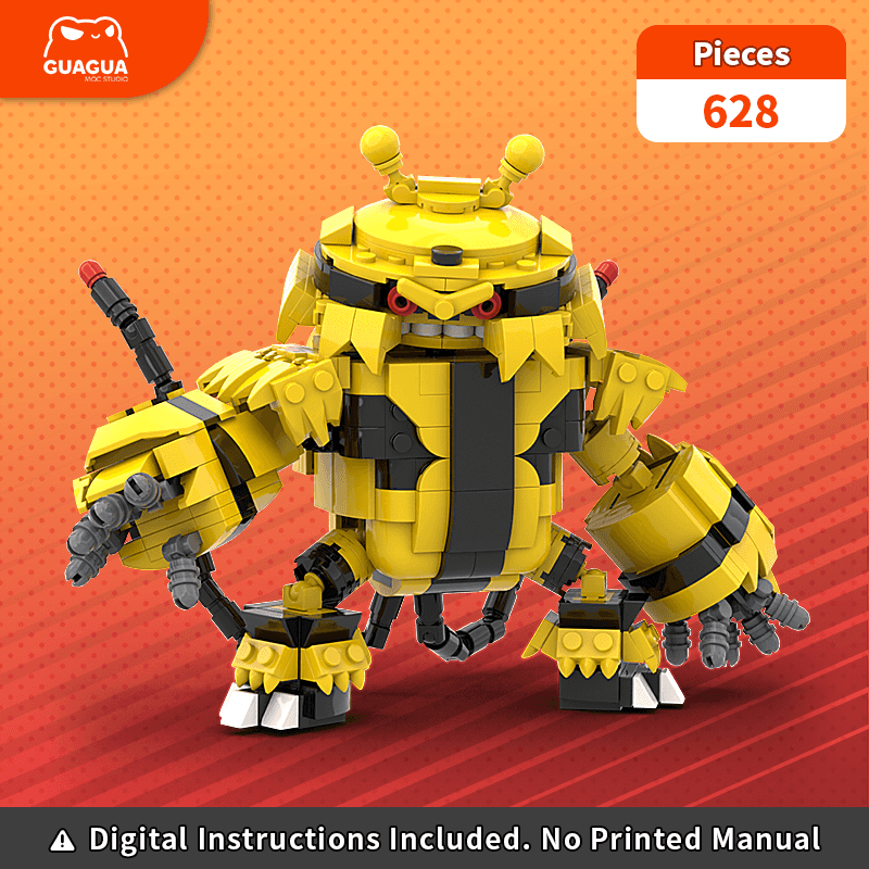 Electivire