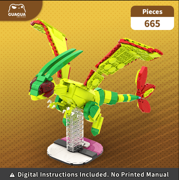 Flygon