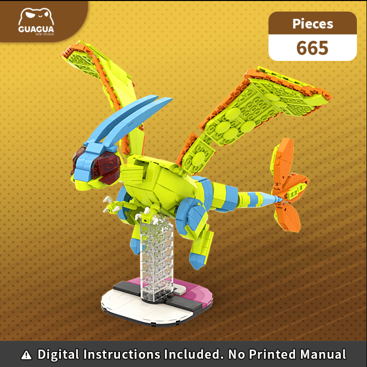 shiny-flygon